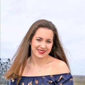 Meet your Posher, Kadie